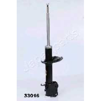 Амортизатор задний правый для MAZDA 323 F(BJ), FAMILIA(BJ) <b>JAPANPARTS MM-33016</b>-1