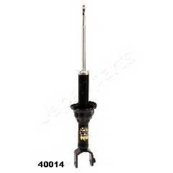 Амортизатор задний для HONDA CIVIC(EC,ED,EE,EG,EH,EJ), CRX(ED,EE,EG,EH) <b>JAPANPARTS MM-40014</b>