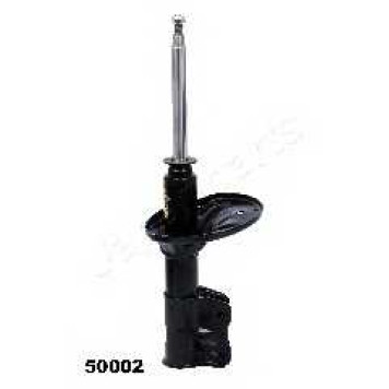 Амортизатор передний левый для MITSUBISHI CARISMA(DA#), SPACE STAR(DG#A) <b>JAPANPARTS MM-50002</b>