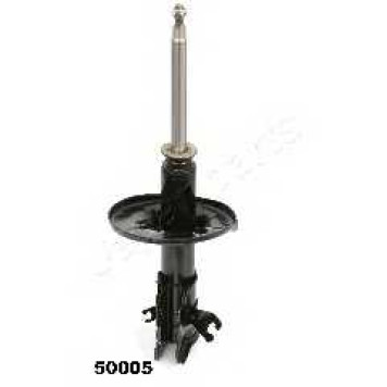 Амортизатор передний правый для MITSUBISHI CARISMA(DA#), SPACE STAR(DG#A) <b>JAPANPARTS MM-50005</b>