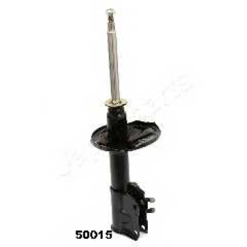 Амортизатор передний правый для MITSUBISHI COLT(CJ#,CP#), LANCER(CJ-CP#) / PROTON PERSONA 300(C9#M) <b>JAPANPARTS MM-50015</b>