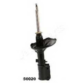Амортизатор передний для MITSUBISHI GALANT(E3#A) <b>JAPANPARTS MM-50020</b>