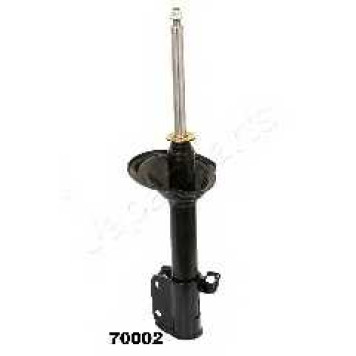 Амортизатор задний правый для SUBARU IMPREZA(GC,GF), LEGACY(BC,BJF) <b>JAPANPARTS MM-70002</b>
