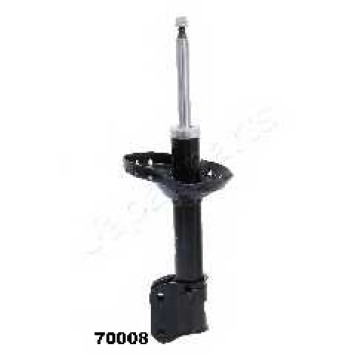 Амортизатор передний правый для SUBARU LEGACY(B13#,BL,BP), OUTBACK(BL,BP) <b>JAPANPARTS MM-70008</b>