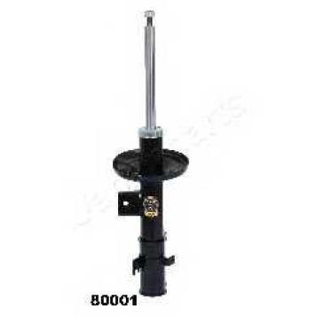 Амортизатор передний левый для SUZUKI GRAND VITARA(JT) <b>JAPANPARTS MM-80001</b>-1
