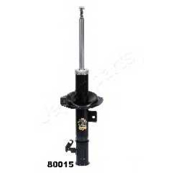 Амортизатор передний левый для OPEL AGILA(B) (H08) / SUZUKI SPLASH, SWIFT(EZ,MZ) <b>JAPANPARTS MM-80015</b>-1