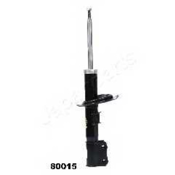 Амортизатор передний левый для OPEL AGILA(B) (H08) / SUZUKI SPLASH, SWIFT(EZ,MZ) <b>JAPANPARTS MM-80015</b>