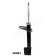 Амортизатор задний левый для CHRYSLER NEON / DODGE NEON / PLYMOUTH NEON <b>JAPANPARTS MM-90001</b>