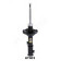 Амортизатор передний левый для HYUNDAI ACCENT(X-3) <b>JAPANPARTS MM-HY001</b>