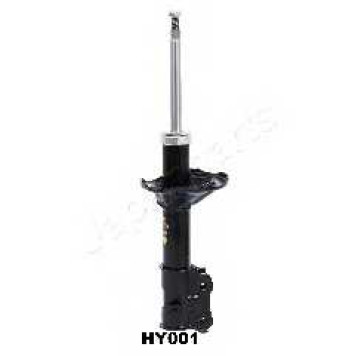 Амортизатор передний левый для HYUNDAI ACCENT(X-3) <b>JAPANPARTS MM-HY001</b>