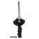Амортизатор передний правый для HYUNDAI ACCENT(LC) <b>JAPANPARTS MM-HY004</b>