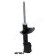 Амортизатор передний правый для HYUNDAI ACCENT(LC) <b>JAPANPARTS MM-HY004</b>