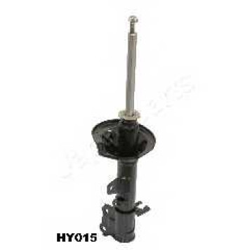 Амортизатор задний левый для HYUNDAI COUPE(RD), LANTRA(J-2) <b>JAPANPARTS MM-HY015</b>