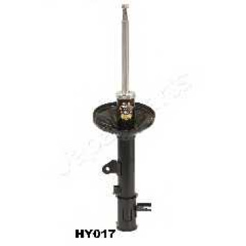 Амортизатор задний левый для HYUNDAI ELANTRA(XD) <b>JAPANPARTS MM-HY017</b>-1