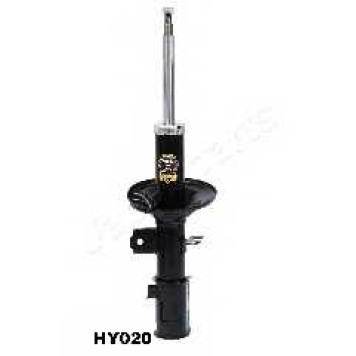 Амортизатор передний правый для HYUNDAI GETZ(TB) <b>JAPANPARTS MM-HY020</b>-1