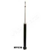 Амортизатор задний для HYUNDAI SANTAMO / KIA JOICE / MITSUBISHI SANTAMO, SPACE RUNNER(N1#W,N2#W), SPACE(N3#W,N4#W) <b>JAPANPARTS MM-HY038</b>