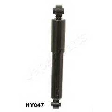 Амортизатор задний для HYUNDAI HIGHWAY, TRAJET(FO) <b>JAPANPARTS MM-HY047</b>
