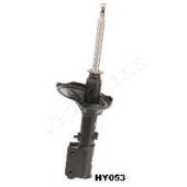Амортизатор передний для HYUNDAI SANTAMO / KIA JOICE / MITSUBISHI SANTAMO, SPACE RUNNER(N1#W,N2#W), SPACE(N3#W,N4#W) <b>JAPANPARTS MM-HY053</b>