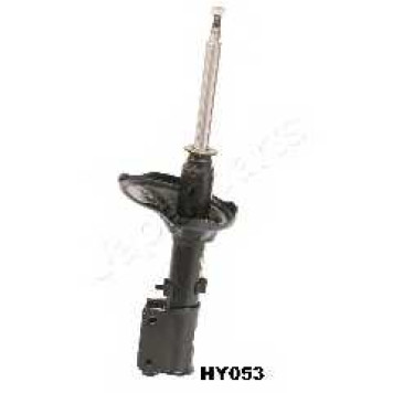 Амортизатор передний для HYUNDAI SANTAMO / KIA JOICE / MITSUBISHI SANTAMO, SPACE RUNNER(N1#W,N2#W), SPACE(N3#W,N4#W) <b>JAPANPARTS MM-HY053</b>