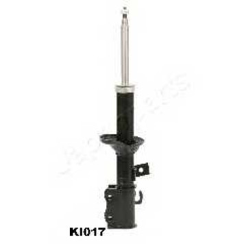 Амортизатор передний левый для KIA RIO(DC,DC#) <b>JAPANPARTS MM-KI017</b>