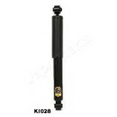 Амортизатор задний для KIA SORENTO(JC) <b>JAPANPARTS MM-KI028</b>