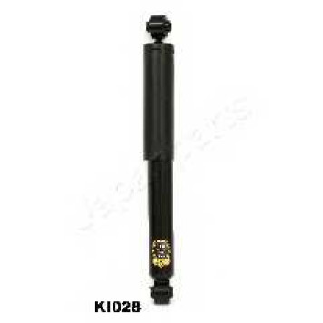 Амортизатор задний для KIA SORENTO(JC) <b>JAPANPARTS MM-KI028</b>