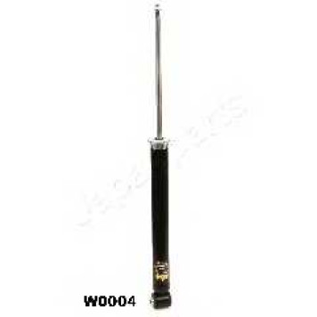 Амортизатор задний для ABARTH PUNTO(199) / CHEVROLET AVEO(T300) / FIAT PUNTO(199) / OPEL CORSA <b>JAPANPARTS MM-W0004</b>