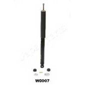 Амортизатор задний для CHEVROLET LANOS / DAEWOO ARANOS, CIELO, ESPERO, LANOS, NEXIA / OPEL ASTRA, KADETT, VECTRA <b>JAPANPARTS MM-W0007</b>