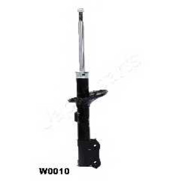 Амортизатор передний правый для CHEVROLET AVEO(T250,T255), KALOS / DAEWOO KALOS(KLAS) <b>JAPANPARTS MM-W0010</b>