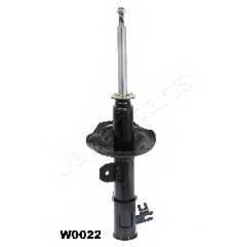 Амортизатор передний левый для CHEVROLET LACETTI(J200), NUBIRA / DAEWOO LACETTI(KLAN), NUBIRA(KLAN) <b>JAPANPARTS MM-W0022</b>-1