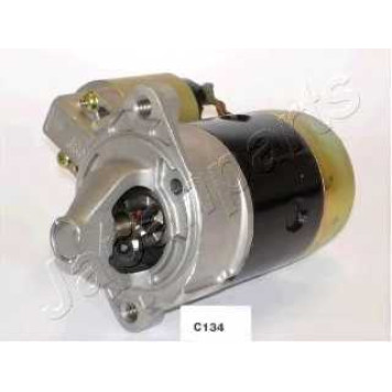 Стартер для HYUNDAI ACCENT(X-3), MATRIX(FC), SANTA FE(SM) / MITSUBISHI COLT(CP#,CA#A,CJ#) <b>JAPANPARTS MTC134</b>-1