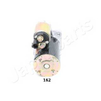 Стартер для HYUNDAI i30(FD), i30 CW(FD) / KIA SOUL(AM) <b>JAPANPARTS MTC162</b>-2