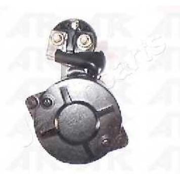 Стартер для MITSUBISHI GALANT(A16#,A16#V), L 300(L0#2P, P1#W, P2#W,L03#P,LO3#P/G,P0#W) <b>JAPANPARTS MTC952</b>-2