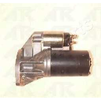 Стартер для NISSAN PATHFINDER(R50), PICK UP(D21,D22), TERRANO(R20,WD21), URVAN(E23,E24) <b>JAPANPARTS MTD142</b>-1