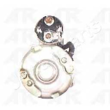 Стартер для NISSAN BLUEBIRD(T12,T72,T72 ) <b>JAPANPARTS MTD166</b>-1