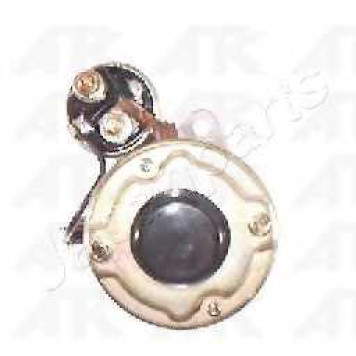 Стартер для NISSAN ALMERA(N15), SUNNY(B12,N13) <b>JAPANPARTS MTD176</b>-1