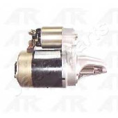Стартер для NISSAN ALMERA(N15), SUNNY(B12,N13) <b>JAPANPARTS MTD176</b>