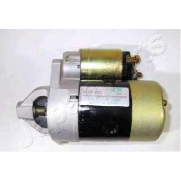 Стартер для NISSAN MICRA(K11,K12), MICRA C+C(K12), NOTE(E11) <b>JAPANPARTS MTD211</b>