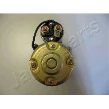 Стартер для NISSAN PRIMERA(P11,WP11) <b>JAPANPARTS MTD216</b>-2