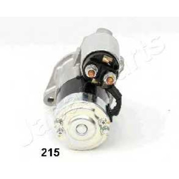 Стартер для MAZDA 3(BK) <b>JAPANPARTS MTM215</b>-1