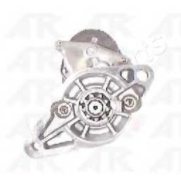 Стартер для TOYOTA CARINA(#T17#), COROLLA(#E10#,#E9#), MR(AW1#) <b>JAPANPARTS MTT218</b>