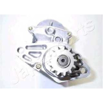 Стартер для LEXUS RX(GSU3#, MCU3#,MHU3#) / TOYOTA AVENSIS(#T22#), CAMRY(#XV3#, ACV3#,MCV3#) <b>JAPANPARTS MTT237</b>-1