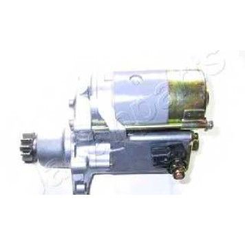 Стартер для LEXUS RX(GSU3#, MCU3#,MHU3#) / TOYOTA AVENSIS(#T22#), CAMRY(#XV3#, ACV3#,MCV3#) <b>JAPANPARTS MTT237</b>
