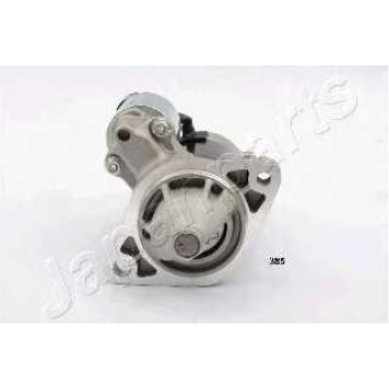 Стартер для TOYOTA AVENSIS(T25,T25#), COROLLA(R1#, ZZE12#,ZER#) <b>JAPANPARTS MTT385</b>-1