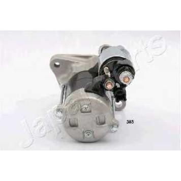 Стартер для TOYOTA AVENSIS(T25,T25#), COROLLA(R1#, ZZE12#,ZER#) <b>JAPANPARTS MTT385</b>-3