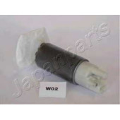 Топливный насос JAPANPARTS PB-W02