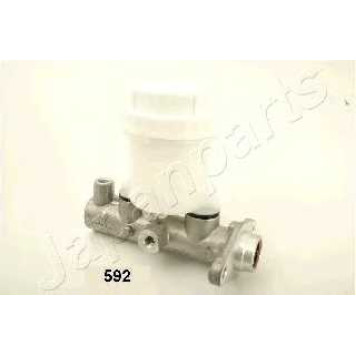 Главный тормозной цилиндр JAPANPARTS PF-592