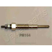 Свеча накаливания JAPANPARTS PM164
