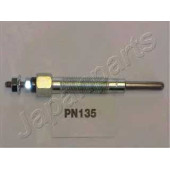 Свеча накаливания JAPANPARTS PN135