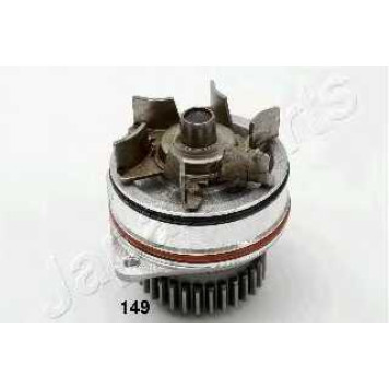 Водяной насос JAPANPARTS PQ-149-1